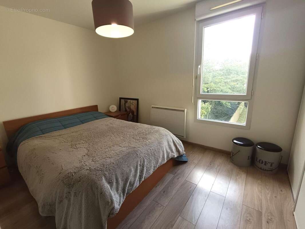 Photo 3 - Appartement à CERGY