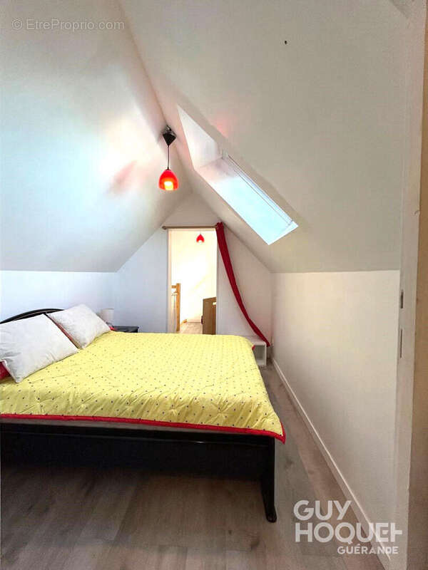 Appartement à LE CROISIC