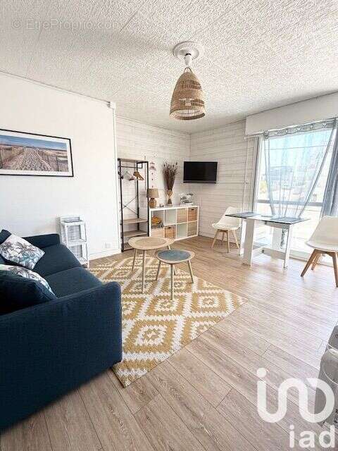 Photo 6 - Appartement à CUCQ