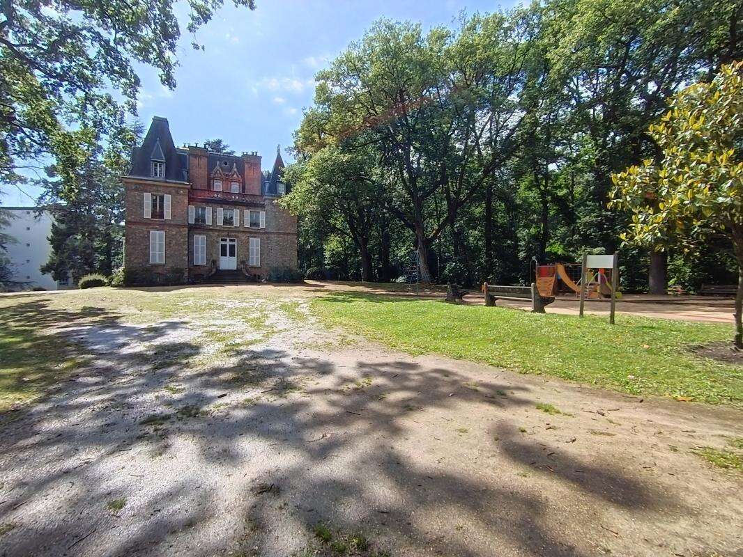 Appartement à PALAISEAU