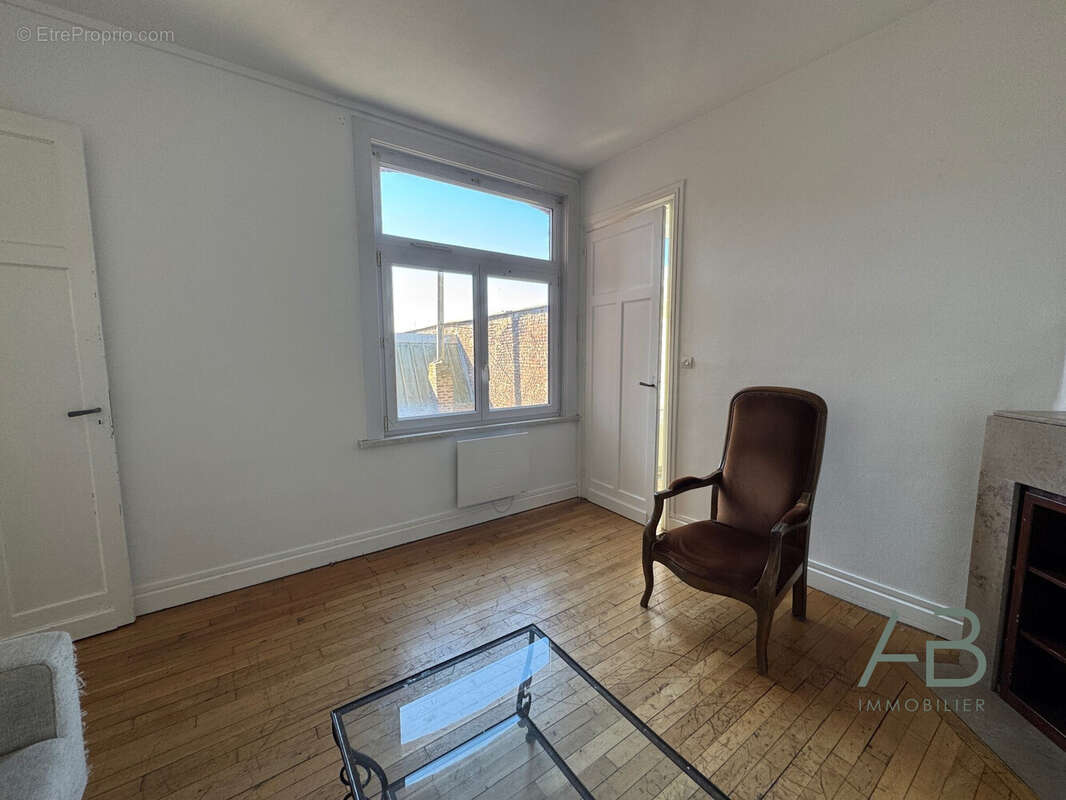 Appartement à LILLE