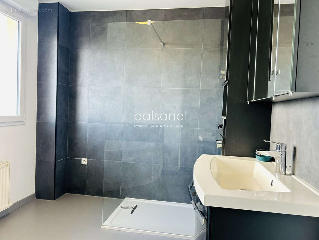 Maison à SOTTEVILLE-LES-ROUEN