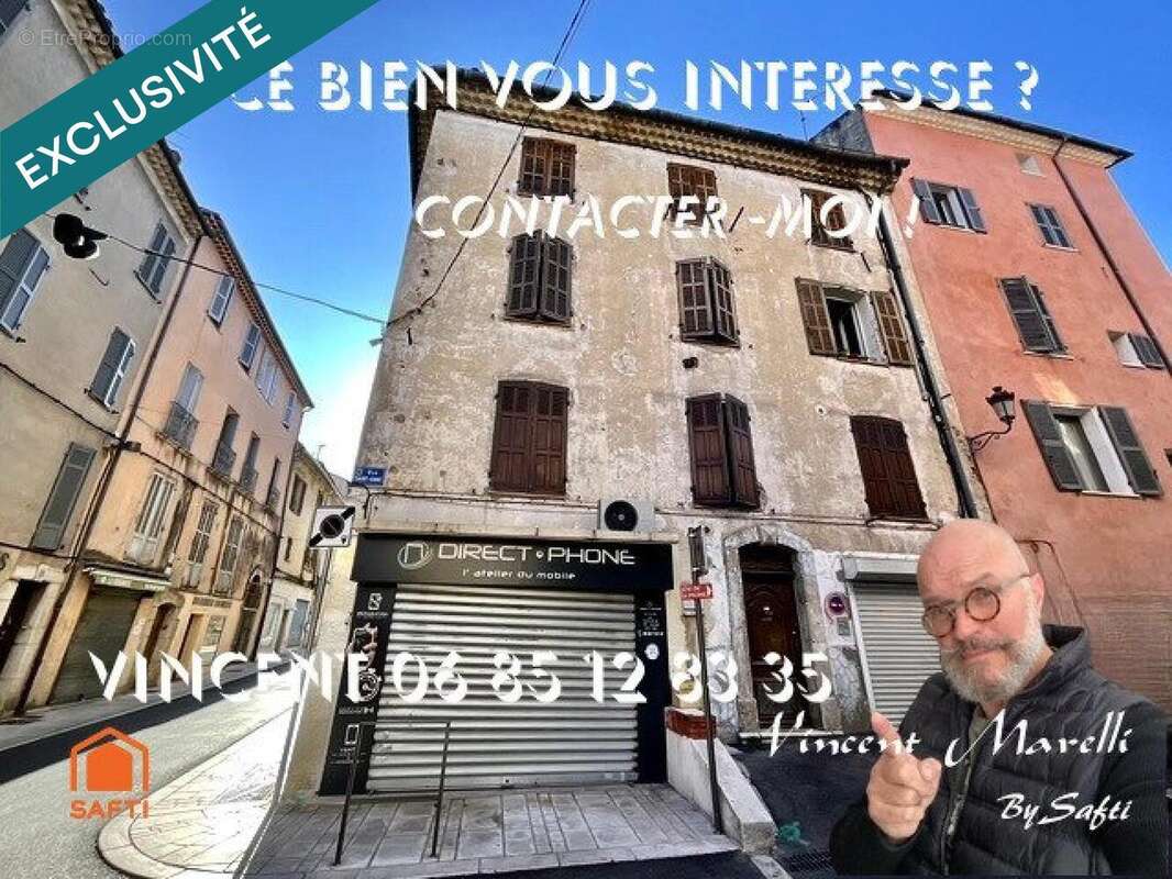 Photo 8 - Appartement à BRIGNOLES