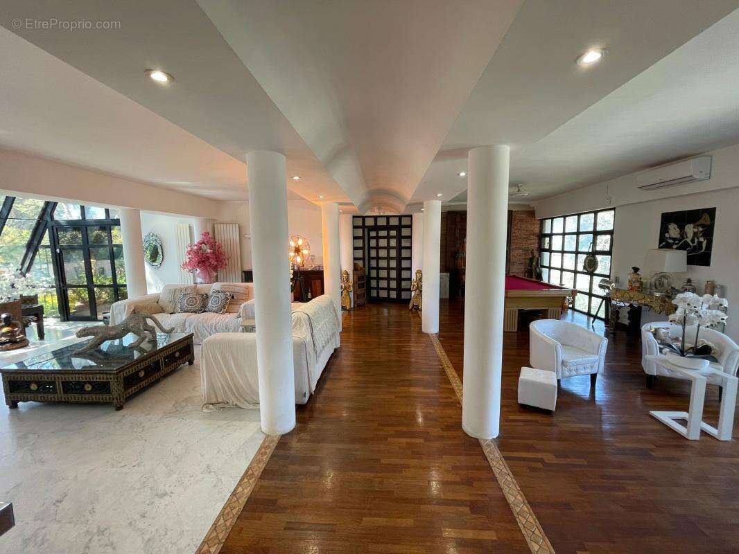 Maison à LA SEYNE-SUR-MER