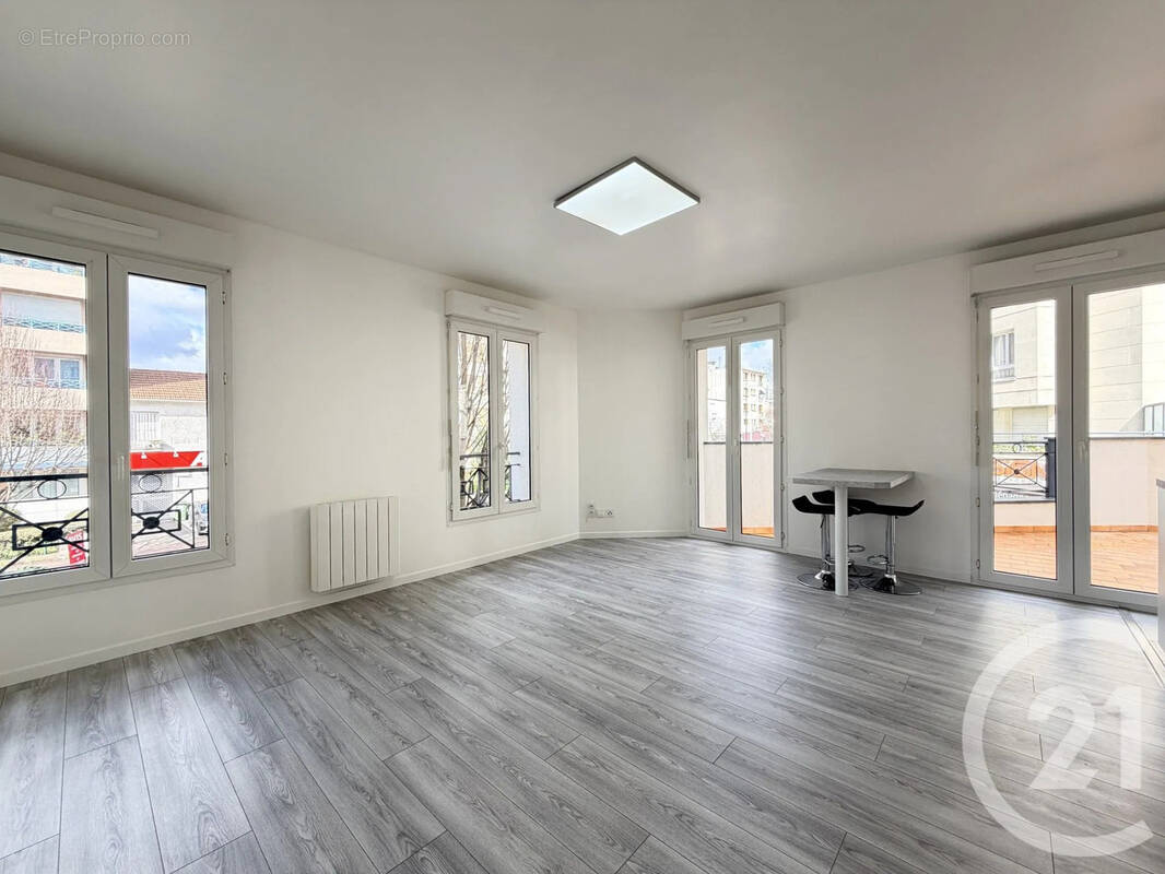 Appartement à ANTONY