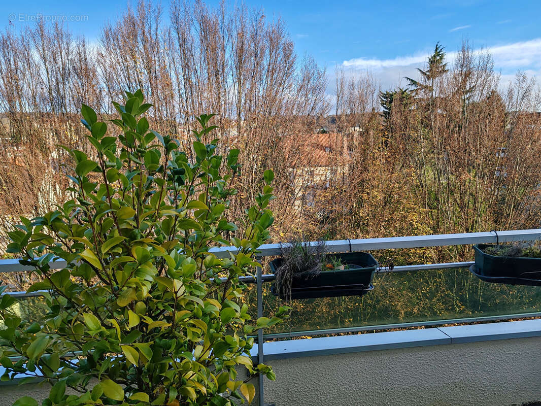 Appartement à CORMEILLES-EN-PARISIS