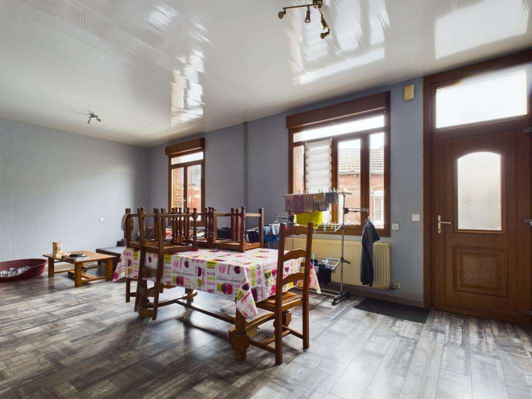 Maison 90 m² à Chaulnes  - photo 2