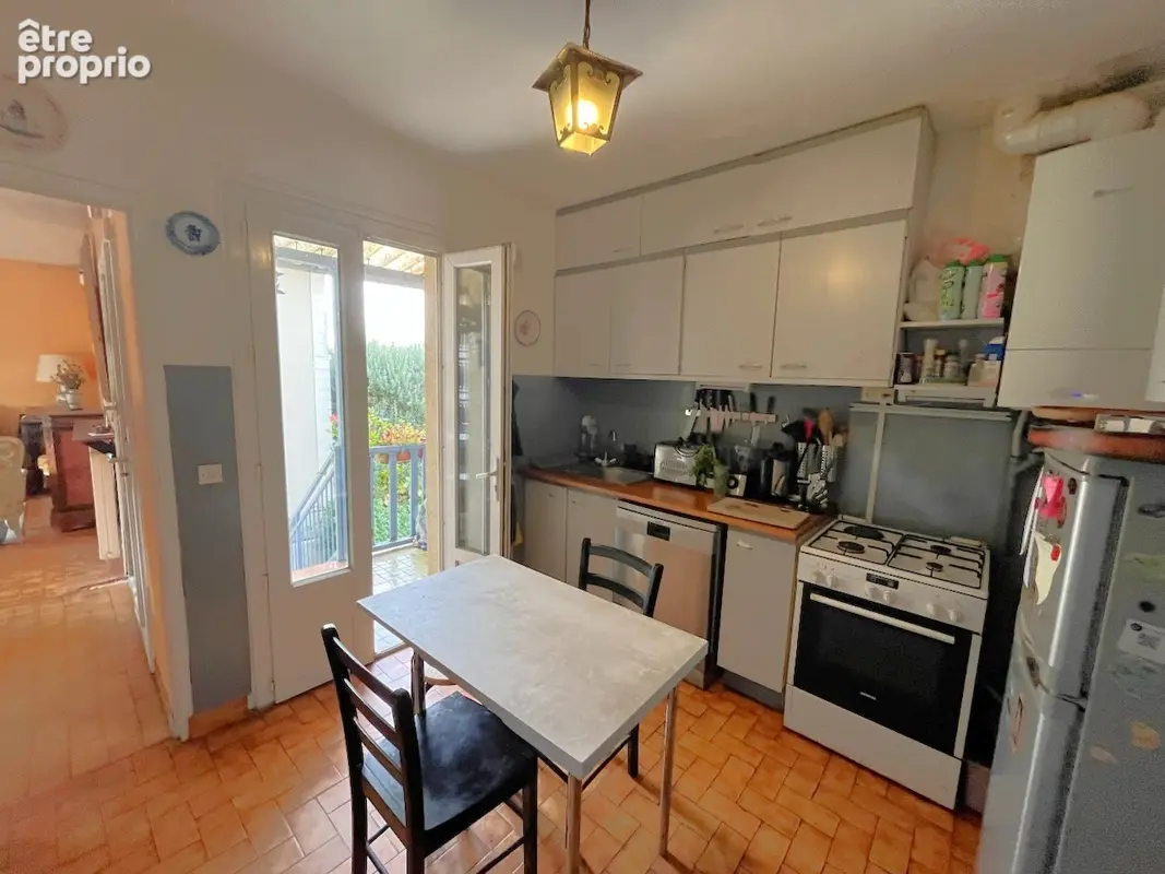 Maison 105m² à clamart - photo 9