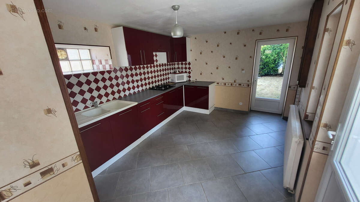 Maison vivable de plain pied 3 chambres - photo 8