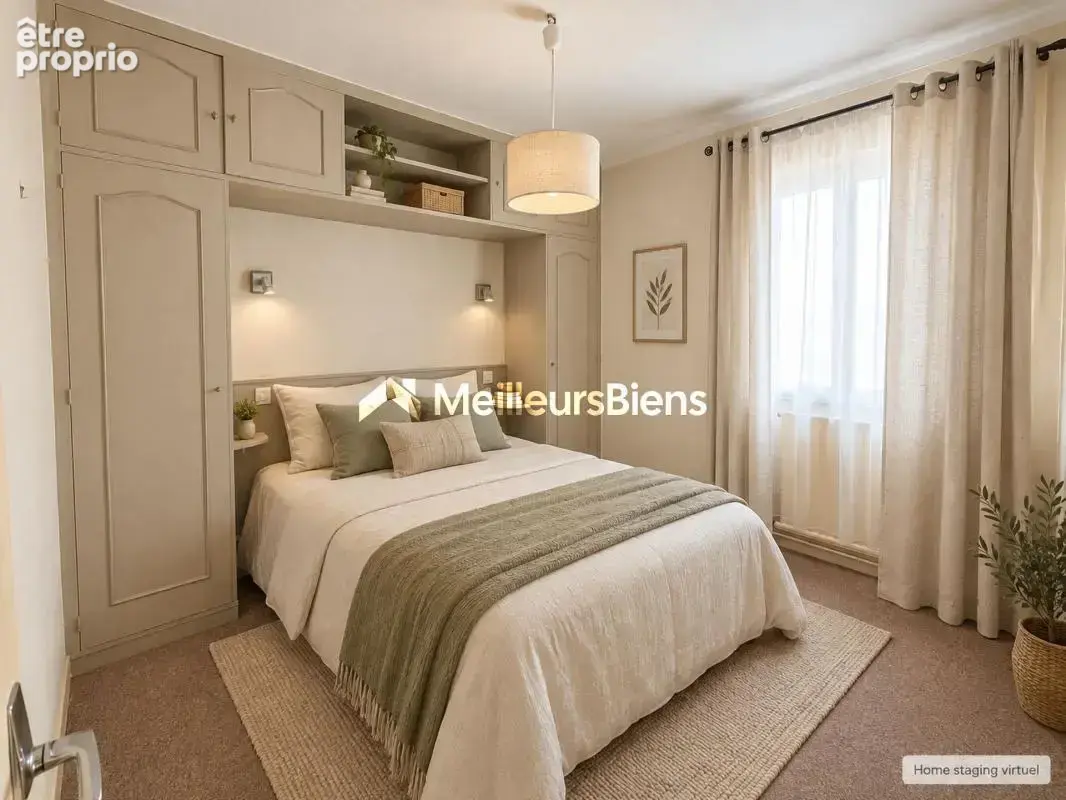 MONTSÛRS – Maison de 133 m² avec logement indépendant, jardin clos et DPE C - photo 25