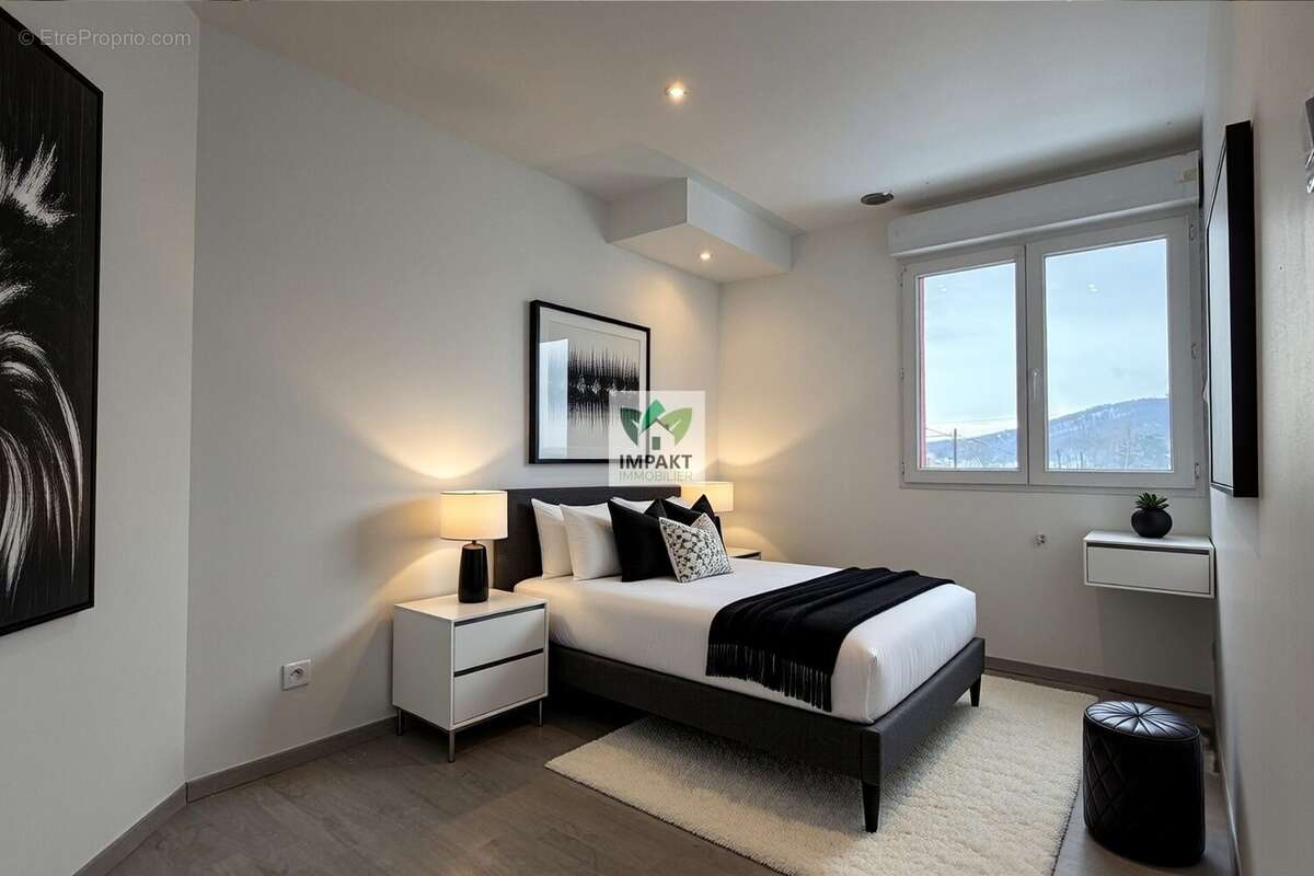 Appartement à ELOIE