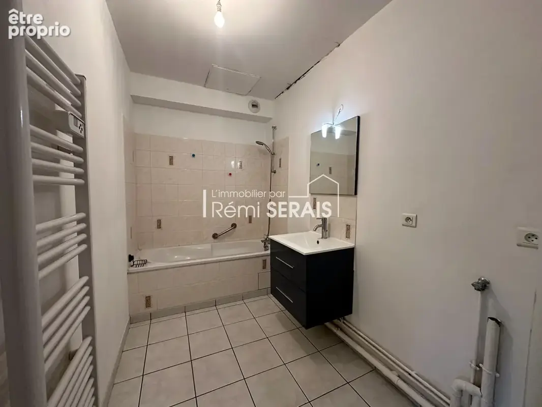 À vendre à flers ? appartement 2 chambres avec terrasse et parking en centre-ville - photo 7