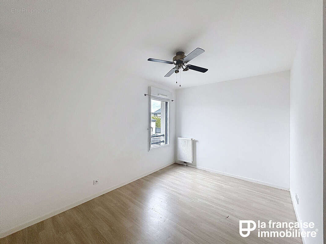 Maison à THORIGNE-FOUILLARD