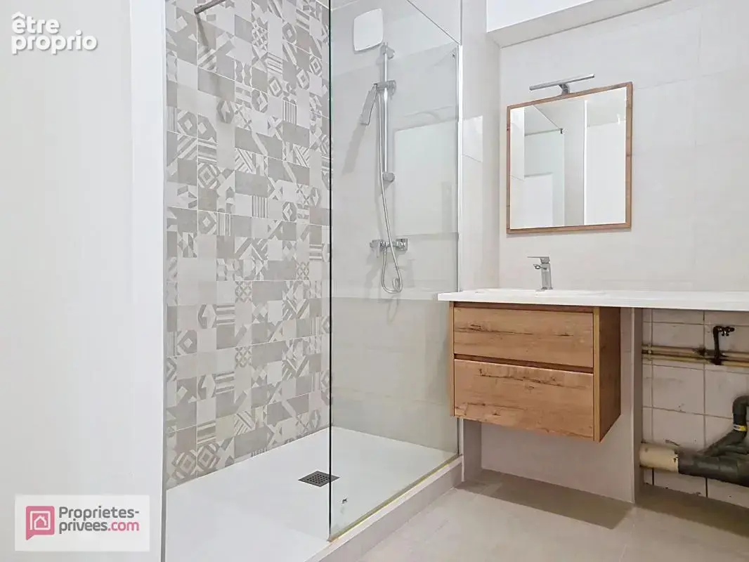 Appartement Chambery 2 pièce(s) 52.56 m2 - photo 2