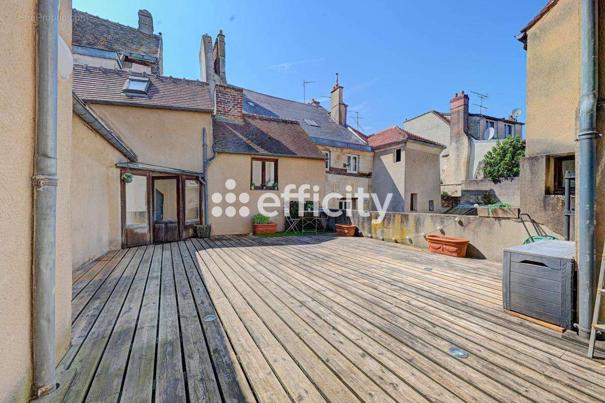 Appartement - photo 12