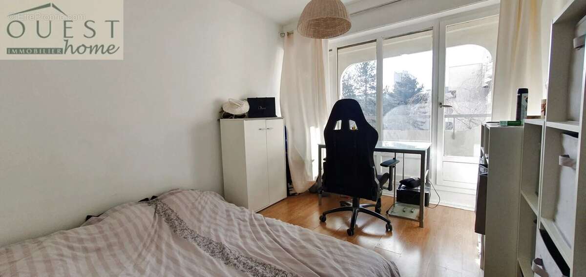 Appartement à LYON-9E