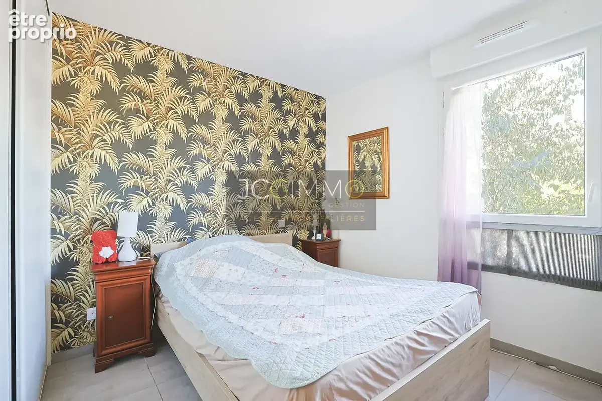 Cuers (pas redon) : residence standing 2021 - appartement t4 - 91,61m2 (carrez) - terrasse - photo 12