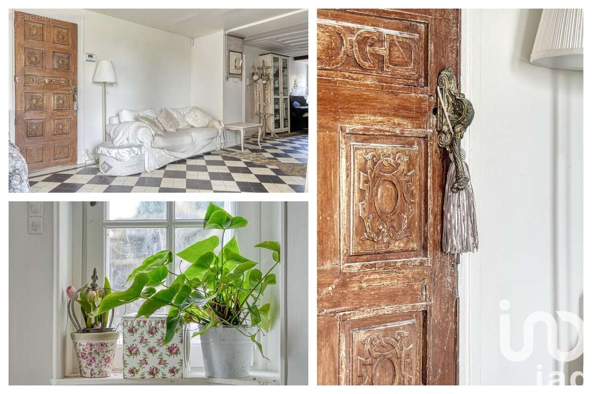 Photo 5 - Maison à HARDRICOURT