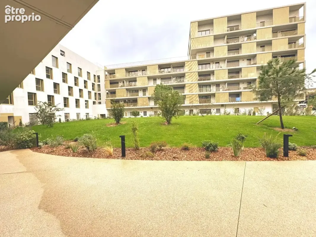 Vente Appartement Saint-laurent-du-var(06700) 590 000ï¿œ - photo 8