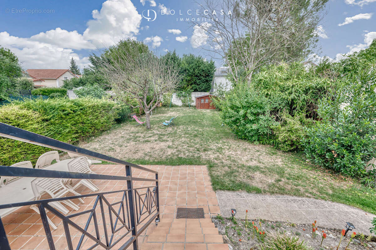 Maison à BRY-SUR-MARNE