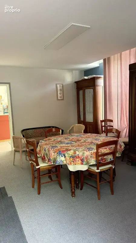 465 m² à Troo  - photo 7