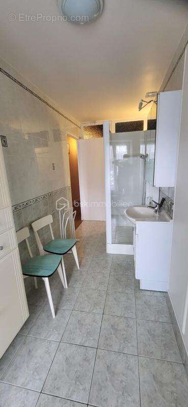 Maison à LANDELLES-ET-COUPIGNY