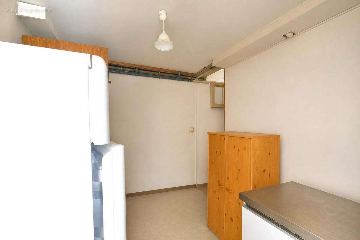 Maison spacieuse avec appartement à Pont-du-Casse - photo 23
