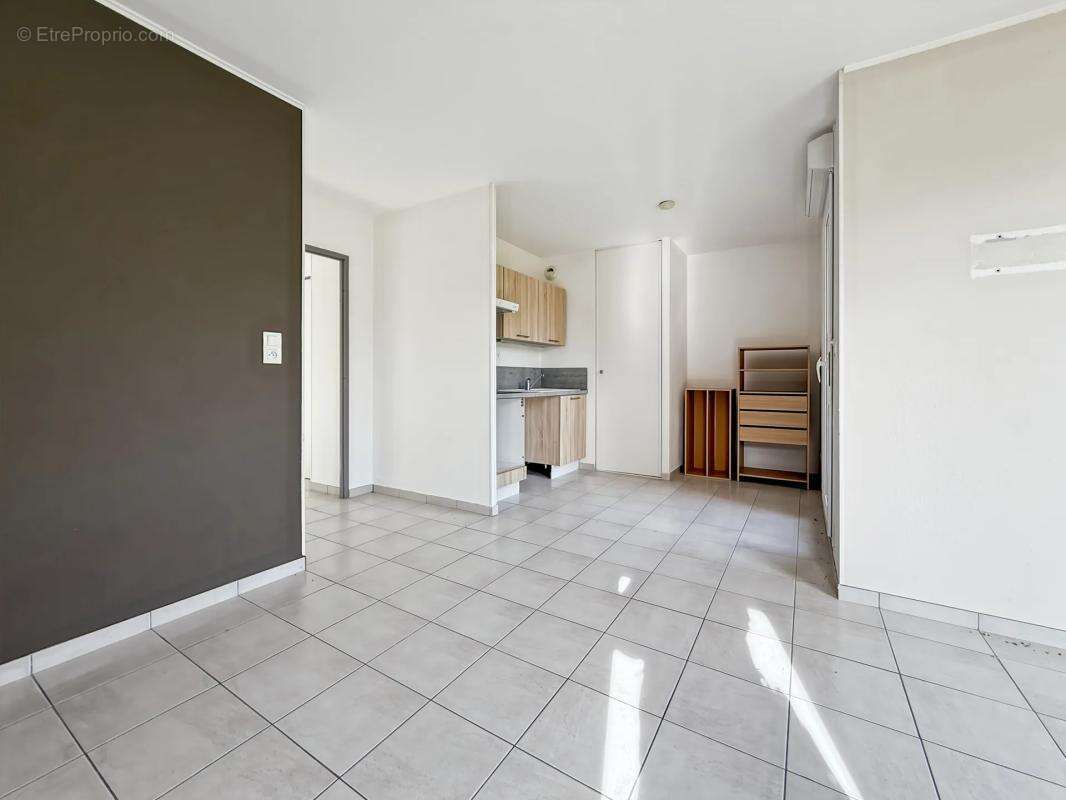 Appartement à DIGOIN