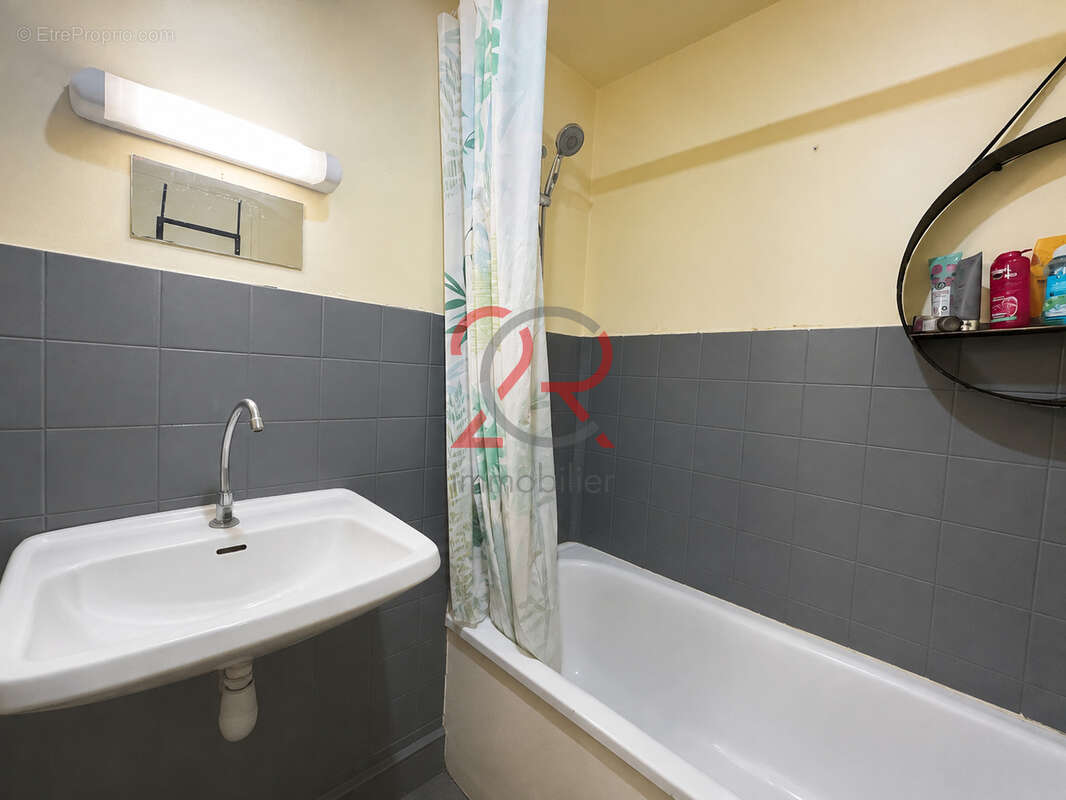 Appartement hyper-centre pour ivnestisseur ou primo accédant - photo 4