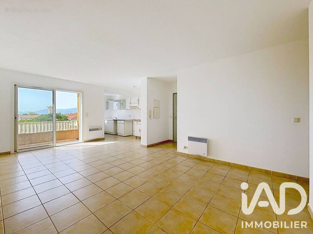 Photo 1 - Appartement à CABESTANY