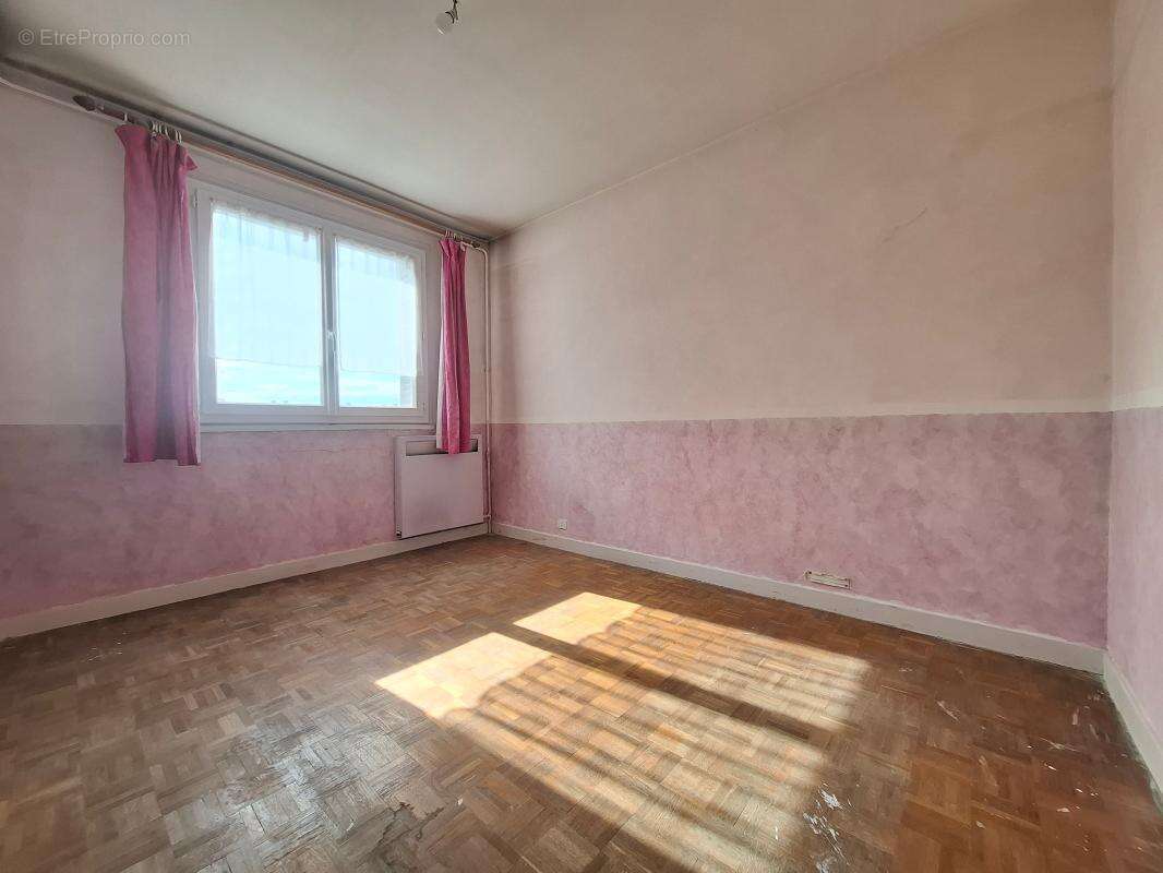 Appartement à VENISSIEUX