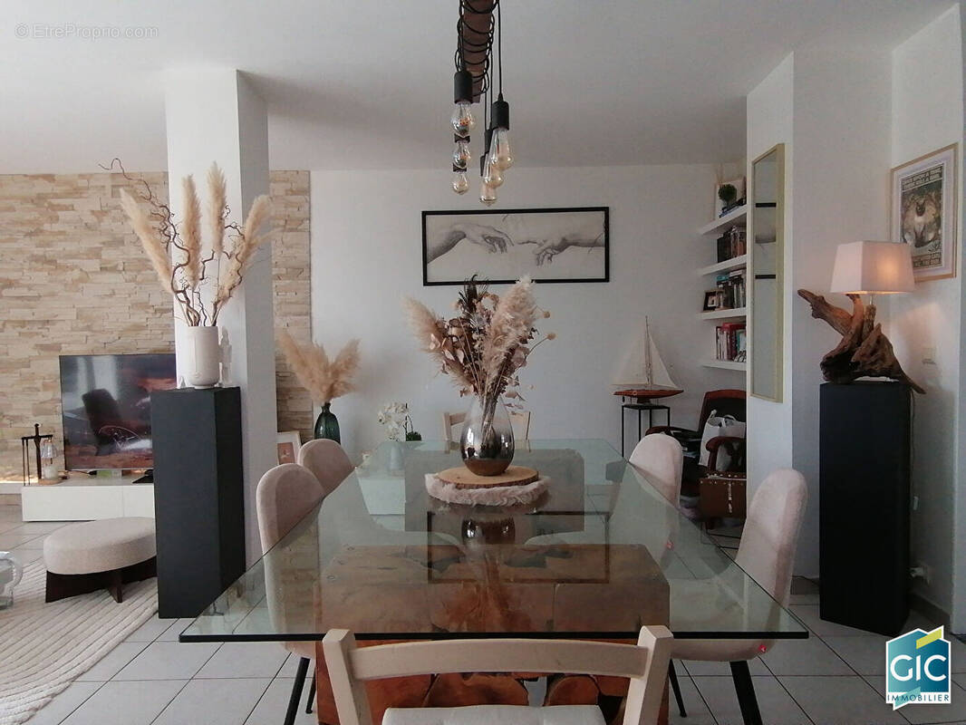 Maison à ESQUAY-NOTRE-DAME