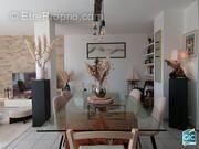 Maison à ESQUAY-NOTRE-DAME