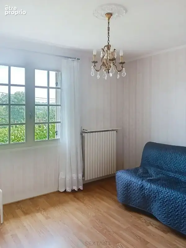 Maison 6 pièces - photo 16