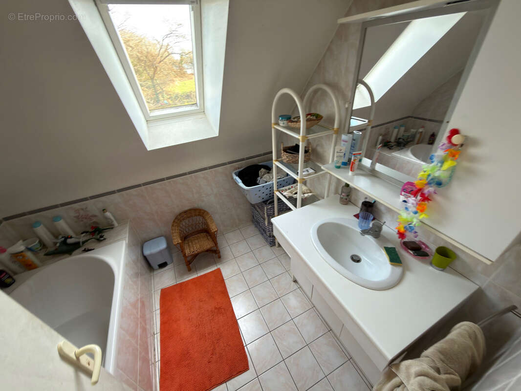 Maison à PERROS-GUIREC