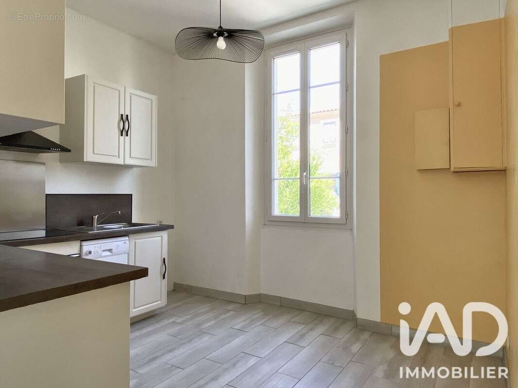 Photo 3 - Appartement à TRETS