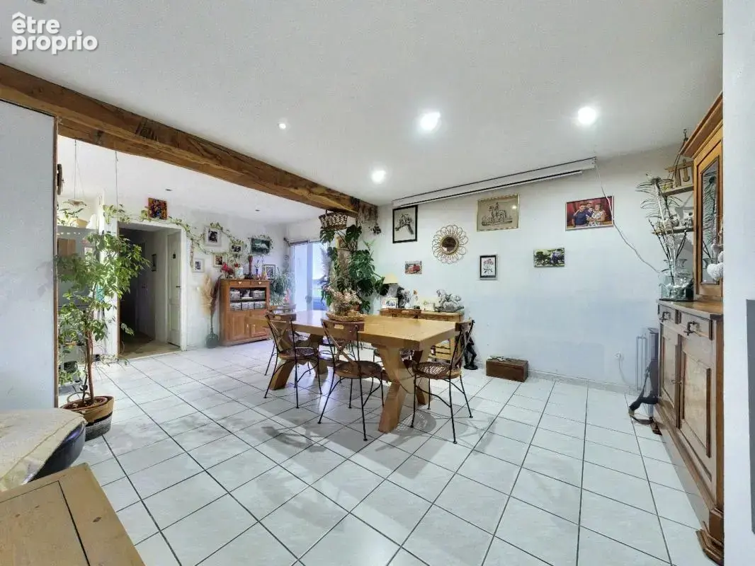 Maison 95 m² à Paulnay  - photo 5