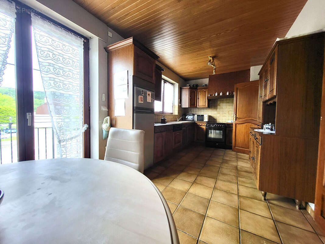 Maison à CORNY-SUR-MOSELLE