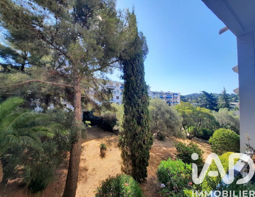 Photo 1 - Appartement à TOULON