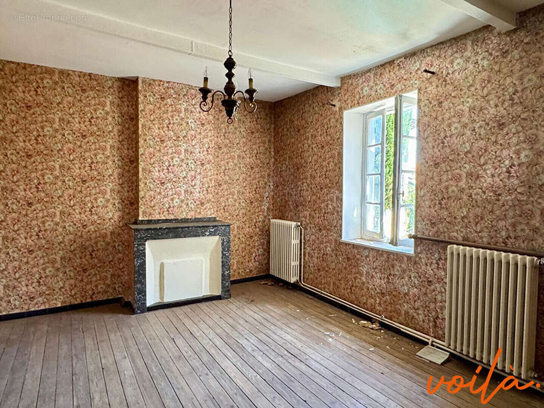 Maison à CARCASSONNE