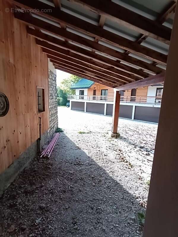 Appartement à VILLARD-DE-LANS