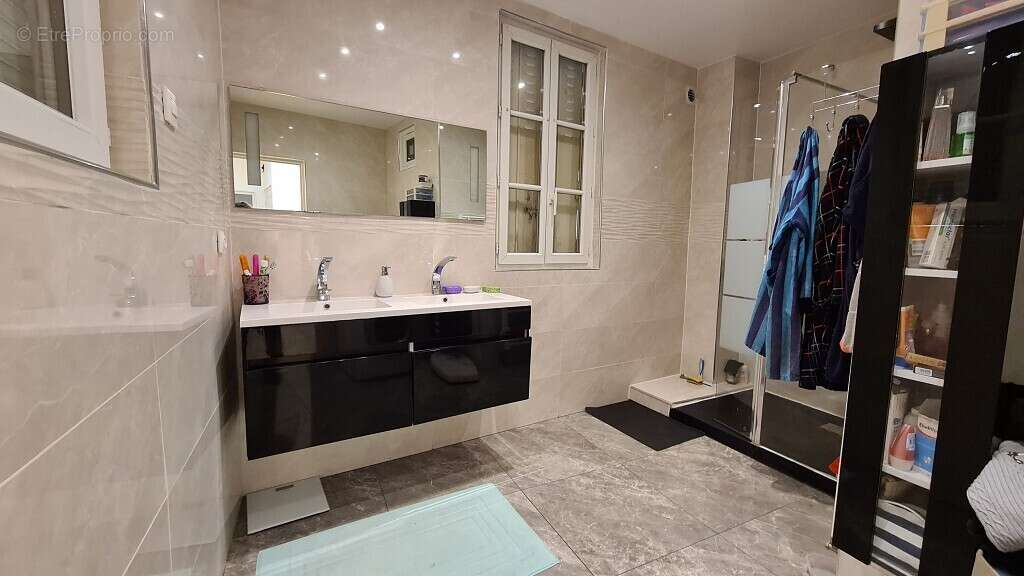 Maison 110m² à bonneuil-sur-marne - photo 5
