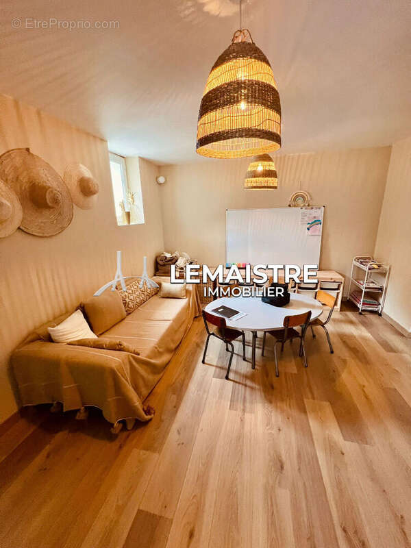 Maison à SAINT-ROMAIN-DE-COLBOSC