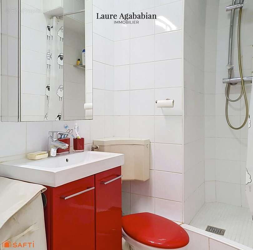 Photo 8 - Appartement à VANVES