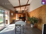 Maison à SAINT-JEAN-DU-FALGA