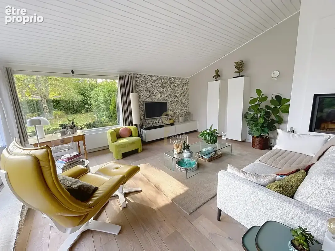Maison 5 pièces 133 m² à vendre à Mouvaux (59420) - photo 2