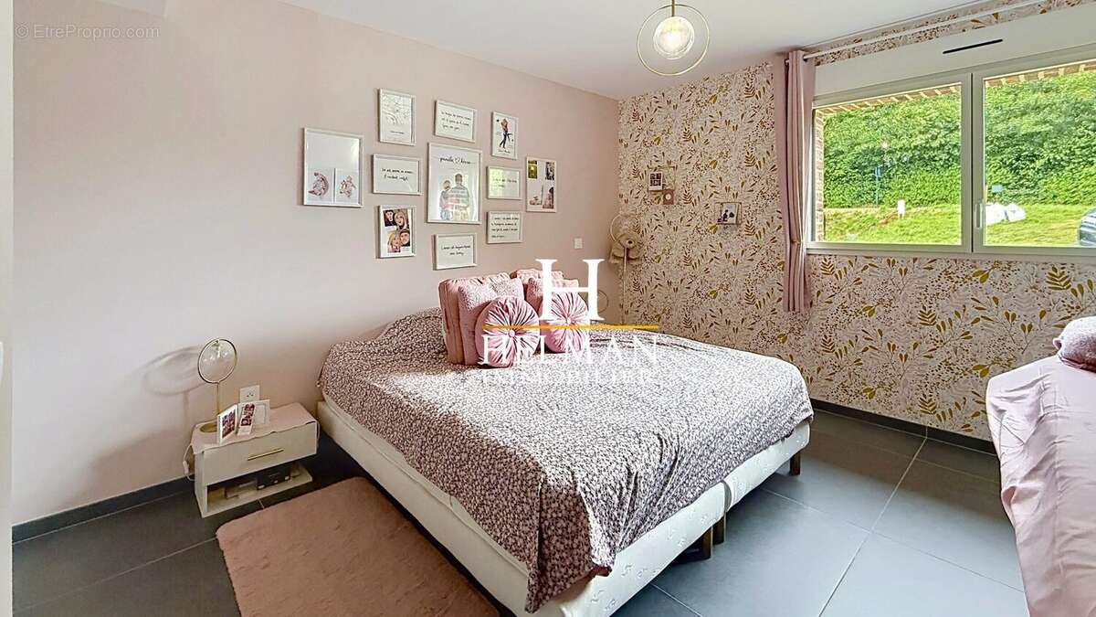 Maison à ESTREE-BLANCHE