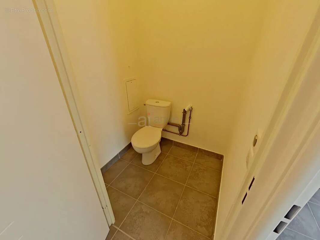 Appartement 44 m² à Lyon-7e  - photo 7