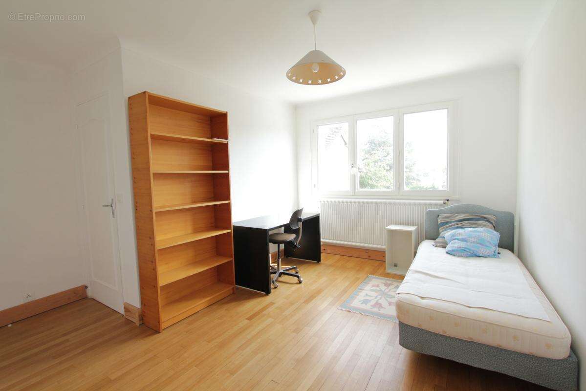 Maison à FONTENAY-AUX-ROSES