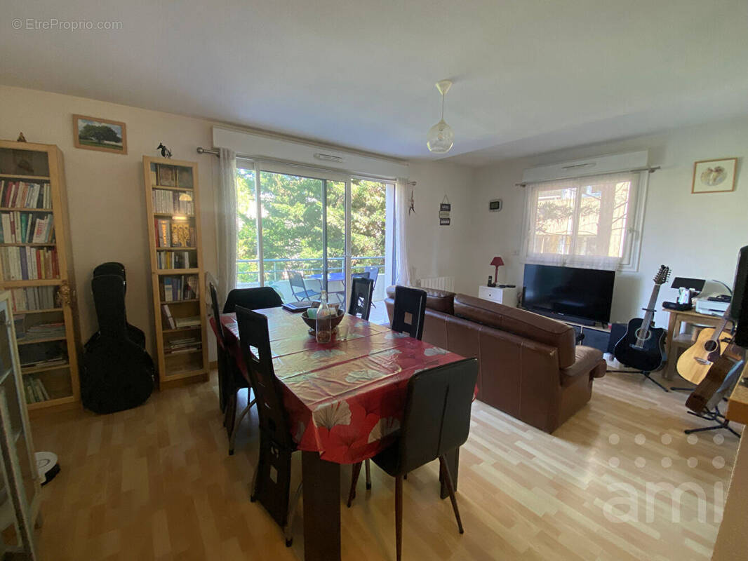Appartement à NIORT